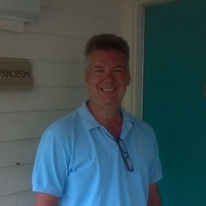 Meet your Posher, Rick